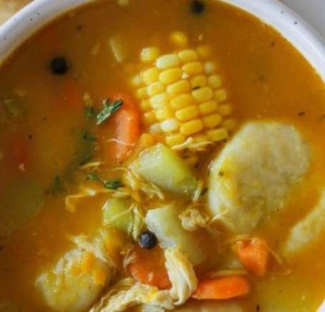 Chicken Soup