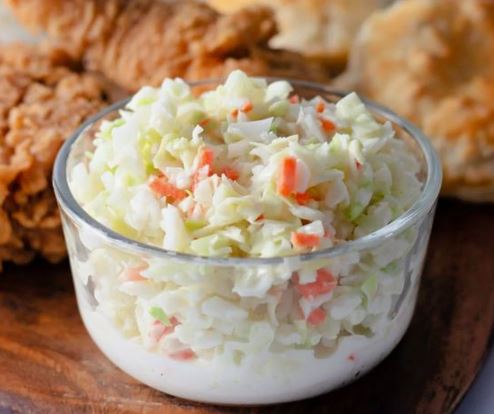 Coleslaw