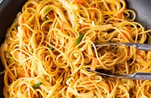 Chow Mein