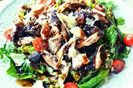 (Side) Jerk Macaroni Salad