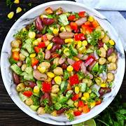 Bean Salad