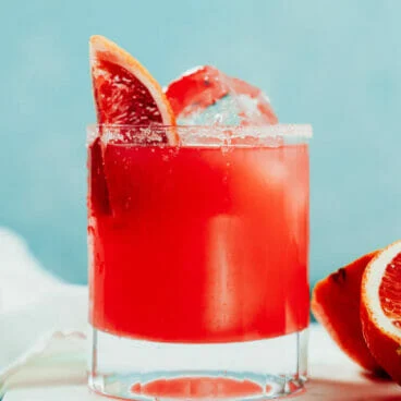 Natural Juices Sorrel