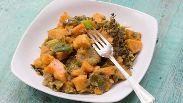Ital Stew