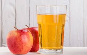 Natural Juices Apple