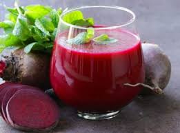 Natural Juices Beetroot